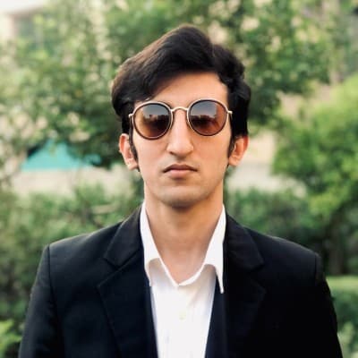 Hamza Khan